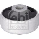 febi bilstein 2 x FEBI Lagerung, Lenker 10814