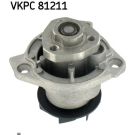 Wasserpumpe VKPC 81211 Wasserpumpe VKPC 81211