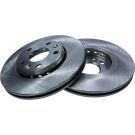 Bremsscheibe 19-1285 Bremsscheibe 19-1285