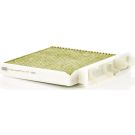 MANN-FILTER FP 1829 Innenraumfilter FreciousPlus Aktivkohlefilter mit Polyphenol, antibakteriell, Feinstaubfilter (PM 2.5)