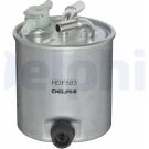 Delphi Kraftstofffilter HDF583