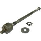 Metzger Axialgelenk, Spurstange COMPETENCE KIT 51019618
