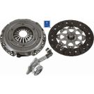 SACHS 3000 990 405 Kupplungssatz XTend Kit plus CSC SACHS 3000 990 405 Kupplungssatz XTend Kit plus CSC