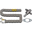 FEBI BILSTEIN 102440 Steuerkettensatz FEBI BILSTEIN 102440 Steuerkettensatz