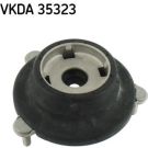 Federbeinstützlager VKDA 35323 Federbeinstützlager VKDA 35323