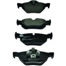 Hella Bremsbelagsatz, Scheibenbremse 8DB 355 011-301