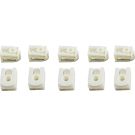 Metzger Clip, Zier-/Schutzleiste 2280054