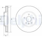 Bremsscheibe BG4783C