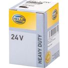 Hella Glühlampe, Instrumentenbeleuchtung Heavy Duty 8GA 007 997-261