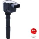 NGK Zündspule Gebrauchsnr.: U5271 48887