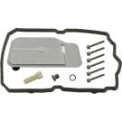 FEBI BILSTEIN 100250 Hydraulikfiltersatz, Automatikgetriebe mit Schrauben und Dichtung FEBI BILSTEIN 100250 Hydraulikfiltersatz, Automatikgetriebe mit Schrauben und Dichtung