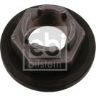 febi bilstein 2 x FEBI Mutter, Achsstummel 18695