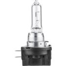 Hella 2 x HELLA Glühlampe, Fernscheinwerfer STANDARD 8GH 008 357-011