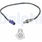Delphi Lambdasonde ES20508-12B1