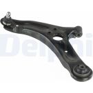 Lenker, Radaufhängung TC3417