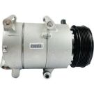 Kompressor, Klimaanlage ACP 310 000S