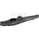 Metzger 2 x METZGER Lenker, Radaufhängung 58140309