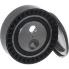 SKF Spannrolle, Keilrippenriemen VKM 38230