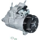 Kompressor, Klimaanlage 320005