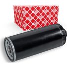 FEBI BILSTEIN 172252 Ölfilter FEBI BILSTEIN 172252 Ölfilter