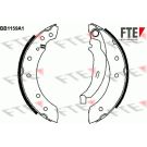 FTE Bremsbackensatz 9100031