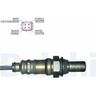 Delphi Lambdasonde ES20170-12B1