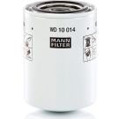 Mann-Filter Filter, Arbeitshydraulik WD 10 014 Mann-Filter Filter, Arbeitshydraulik WD 10 014