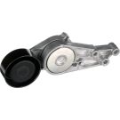 Spannrolle, Keilrippenriemen T38207