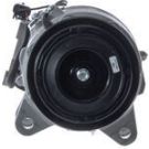 Mahle Kompressor, Klimaanlage BEHR ACP 533 000S