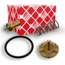 FEBI BILSTEIN 36844 Thermostat, Kühlmittel FEBI BILSTEIN 36844 Thermostat, Kühlmittel