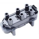 Magneti Marelli Zündspule 060717076012