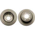 TRW Bremsscheibe DF4499
