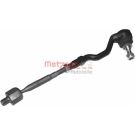 Metzger Spurstange COMPETENCE KIT 56010208