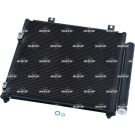 NRF Kondensator, Klimaanlage EASY FIT 350221