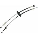 Metzger Seilzug, Schaltgetriebe 3150204
