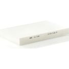 MANN-FILTER CU 3192 Innenraumfilter, Partikelfilter