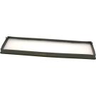 BOSCH 1 987 431 156 Innenraumfilter