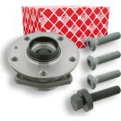 FEBI BILSTEIN 27342 Radlagersatz FEBI BILSTEIN 27342 Radlagersatz
