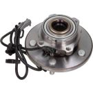 Maxgear Radlagersatz 33-0813