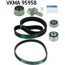 SKF Zahnriemensatz VKMA 95958