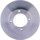 Bremsscheibe 8DD 355 108-491