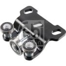 FEBI BILSTEIN 184511 Rollenführung, Schiebetür FEBI BILSTEIN 184511 Rollenführung, Schiebetür