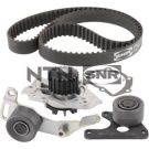 Wasserpumpe + Zahnriemensatz KDP459.000 Wasserpumpe + Zahnriemensatz KDP459.000