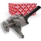 FEBI BILSTEIN 19062 Ölpumpe FEBI BILSTEIN 19062 Ölpumpe