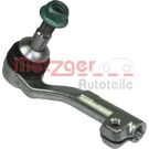 Metzger 2 x METZGER Spurstangenkopf COMPETENCE KIT 54047511