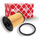 FEBI BILSTEIN 108354 Kraftstofffilter FEBI BILSTEIN 108354 Kraftstofffilter