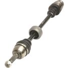 Maxgear Antriebswelle 49-0327