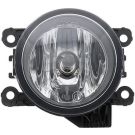 Valeo Nebelscheinwerfer FOGSTAR 088899