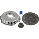SACHS 3000 950 058 Kupplungssatz