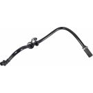 Metzger Unterdruckleitung, Bremskraftverstärker 2180043